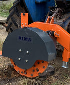 HOCRG24 PTO Stump Grinder Attachment