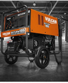 VOW195 Engine Driven Stick Welder / AC Generator