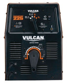 VC225 Commander™ Stick Industrial Welder 225A AC / 150A DC, 230V Input