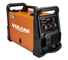 IW215 Industrial Welder With 120/240V Input