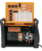 IW215 Industrial Welder With 120/240V Input