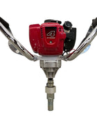 DBC31P Honda Gasoline Handheld Core Drill