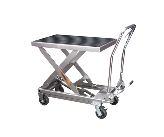 HTC1K - Hydraulic Table Cart