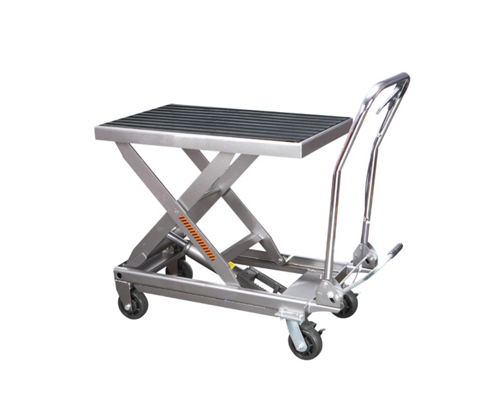 HTC1K - Hydraulic Table Cart — House Of Contractors Inc.