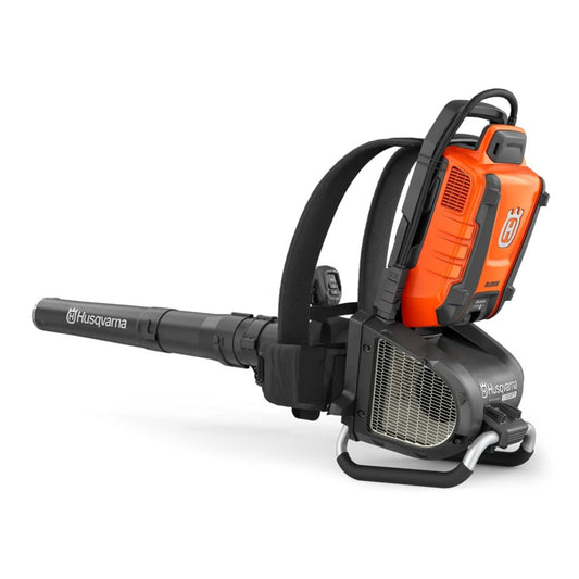 Husqvarna 550iBTX KIT Battery & Electric Leaf Blower Kit