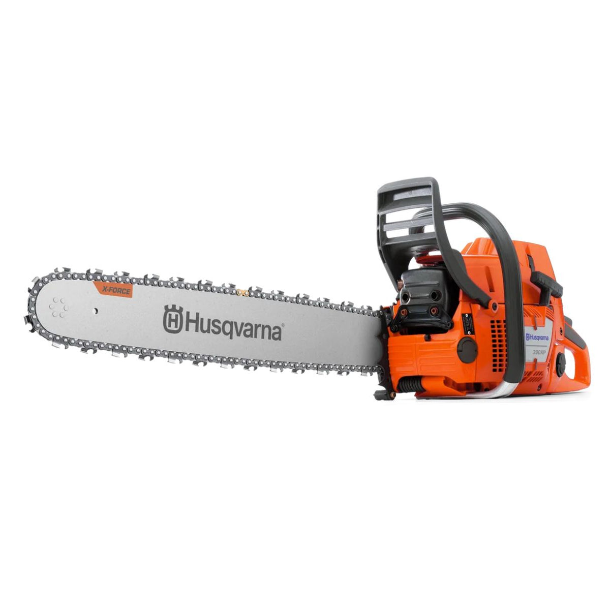 Husqvarna 390XP Gas Chainsaw — House Of Contractors Inc.